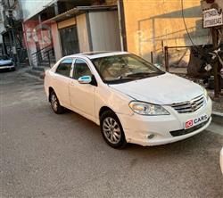 BYD G3
